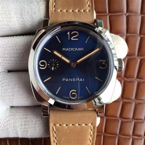vintage panerai replica